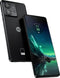 Motorola Edge 40 Neo - Zwart - 256 GB - Dubbele fysieke simkaart