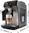 Philips Series 4400 EP4446/70 - Volautomatisch espressoapparaat - LatteGo melksysteem - Glansend zwart