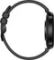 Huawei Watch GT 2 - Smartwatch - 42 mm - Zwart - Fluoroelastomer band