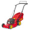 WOLF-Garten benzine grasmaaimachine A 4600 2100 W 11A-TOSC650