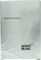 Mont Blanc Individuel for men - 75 ml - Eau de toilette