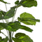 Tak Groen PVC 70 x 70 x 75 cm