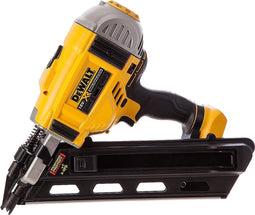 DeWalt DCN692N-XJ - 18V XR Accu Constructietacker - Brushless motor 50-90mm (1 stuk)