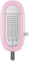 Smeg ECF02PKEU - Espressomachine - 15 bar - Roze
