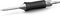Weller RTM 010 S MS - Soldeerpunt Beitelvorm - Actieve soldeerpunt RT micro MIL-SPEC (1 stuk)