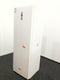 Inventum VR1850W - Vrieskast - 272 liter - No Frost - Energieklasse C