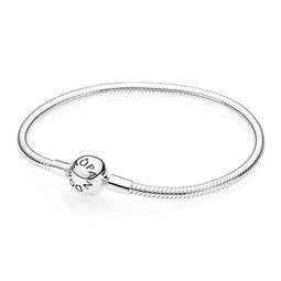Pandora Dames Armband Zilver - Zilverkleurig