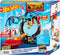 Hot Wheels City - Vleermuisaanval Looping