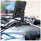 Tigra Sport FitClic Neo - Motorhouder - Voor iPhone 6 Plus / 6s Plus / 7 Plus / 8 Plus - Zwart