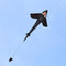 Ecoline Vlieger Shark Kite 5' Spanwijdte 1500 mm
