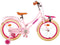 Volare Excellent Kinderfiets - Meisjes - 18 inch - Lichtroze - 95% afgemonteerd