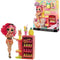 L.O.L. Surprise! OMG Sweet Nails - Pinky Pops Fruit Shop - Modepop met nagelaccessoires (15 stuks)