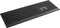 Rapoo E9500M - Draadloos Toetsenbord - Ultraslank 4,5 mm - Qwerty US