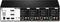 DKVM-4U Trendnet TK-440DP