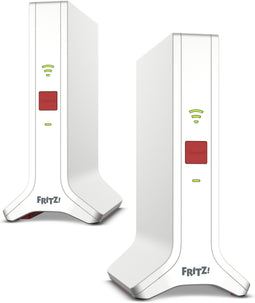 AVM Fritz!Mesh 4200 - Wi-Fi Set - Triband Wi-Fi 6 - (2 stuks)