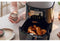 Philips Airfryer 3000 Series - HD9252/70 - 4 liter - Digitaal display - Warmhoudfunctie