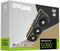 Zotac Gaming GeForce RTX 5080 - Videokaart - 16GB GDDR7 - 2,3GHz / 2,625GHz