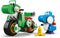 LEGO - Mario Kart - Yoshi-Crosser - 72031 (133 onderdelen)