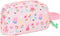 Thermische Snacktas Peppa Pig Having Fun Roze (21.5 x 12 x 6.5 cm)