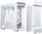 Phanteks Enthoo Evolv X - Midi Tower PC - ATX EATX Micro-ATX Mini-ITX - Wit