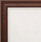 vidaXL - Fotolijsten - 5 - st - voor - tafel - 13x18 - cm - donkerrood