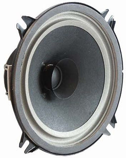 Visaton FR 13 - Inbouwluidspreker 5 inch 30 W 4 Ω - Zwart