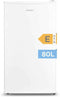 Comfee RCD80WH2 - Vrijstaande Koelkast - 68 liter - 84.5 cm hoog - Wit