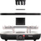 Tristar RA-2760 - Gourmetset - Geïntegreerd luchtfiltersysteem - Zwart