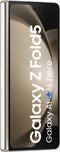SAMSUNG Galaxy Z Fold5 5G - 512 GB - 7.6 inch Infinity Flex Display - Cream