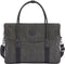 Kipling SUPERWORKER Laptoptas, 15 inch laptopvak - Black Peppery