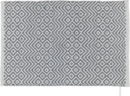 Badmat - Abai - gerecycled PET - 50 x 80 cm - Abai