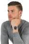 Invicta Pro Diver 8928OB - Heren Horloge - Automatisch - Waterdicht 20 ATM - Roestvrij Staal met blauwe Wijzerplaat 40mm