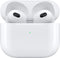 Apple AirPods (3e generatie) - TWS - MagSafe-oplaadcase - Wit