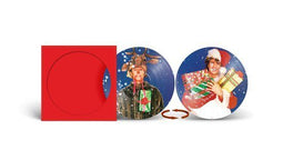 Wham! - Last Christmas - 12" Vinyl Picture Disc