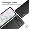 iMoshion Hoesje Geschikt voor Google Pixel 7 Hoesje Siliconen - iMoshion Carbon Softcase Backcover - Zwart