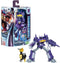 Transformers EarthSpark Shockwave - Actiefiguur 12,5cm