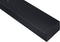Samsung HW-C400 - Soundbar 2.0Ch met ingebouwde woofer - Zwart