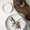Laura Ashley Petit Fours bordjes - Kleine bordjes - Artisan Collectables - Giftset van 4