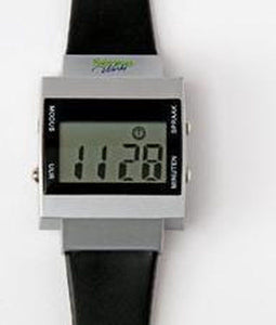 Sprekend - Horloge SenseWorks Basic