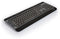 Port Designs Silent Pack - 2 in 1 Toetsenbord + Muis - Draadloos - Qwerty US