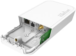 MikroTik wAP LR9 - Access Point - Wi-Fi 2,4GHz 300Mbps