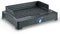 Severin PG 8567 - Electrische Tafelgrill - 2200 W - Gietijzer Grillplaat - Zwart