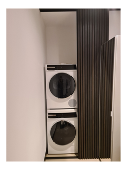 Bosch WGB256A5NL - Wasmachine - I-DOS SpeedPerfect ActiveWater Plus - Smart bediening