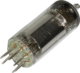 DL 96 = 3 C 4 Elektronenbuis Eindpentode 64 V 3.5 mA Aantal polen: 7 Fitting: Miniatuur 1 stuk(s)