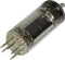 DL 96 = 3 C 4 Elektronenbuis Eindpentode 64 V 3.5 mA Aantal polen: 7 Fitting: Miniatuur 1 stuk(s)