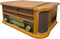DL - Vinyl Turntable - Multifunctioneel - Retro Design