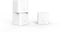 Tenda Nova MW3 - Router - 1200 Mbps Wi-Fi 5 - Wit (set van 3 stuks)