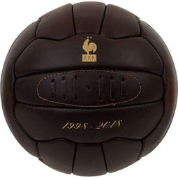 FFF Vintage T5 voetbal