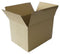 Verzenddoos, enkele golf, bruin, ft 305 x 220 x 200 mm 25 stuks