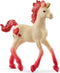 schleich BAYALA® - Verzamel eenhoorn Robijn - Unicorn Speelgoed - 70774